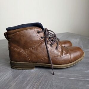 SONOMA | Boys size 6 | Brown Boot